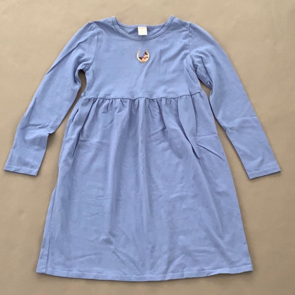 Gymboree dress, size 12
